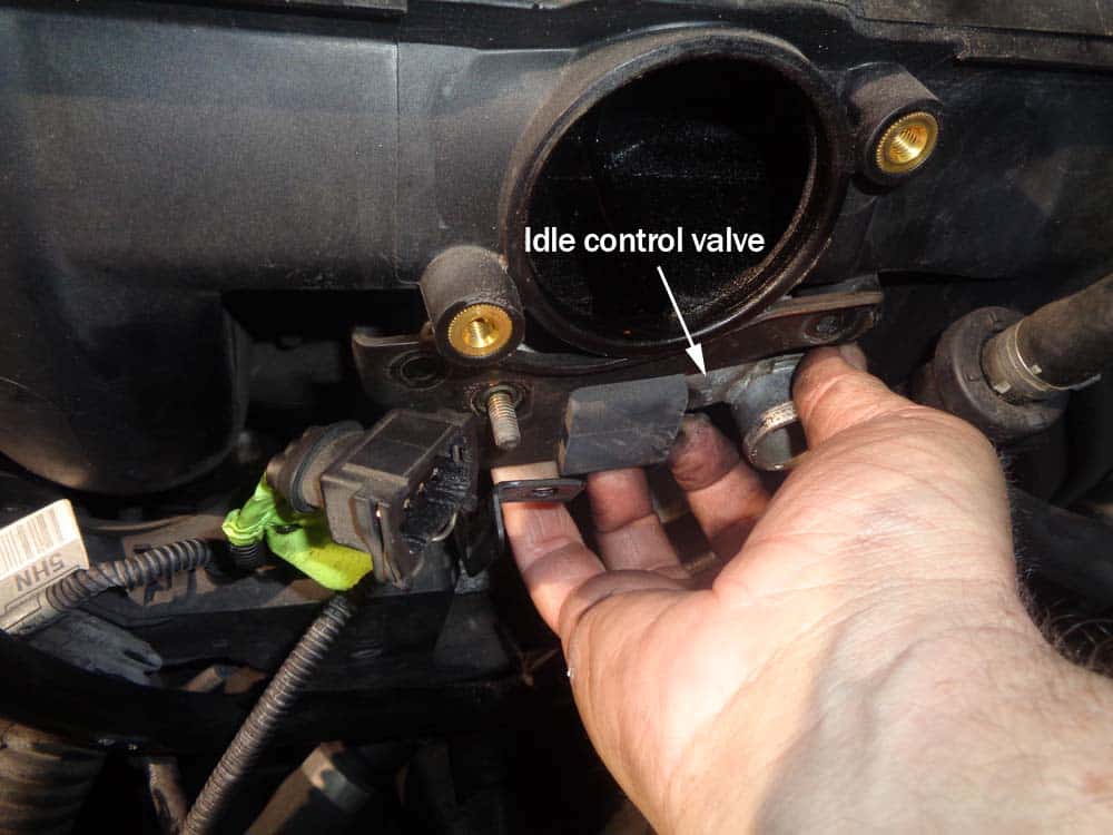 See B3390 in engine